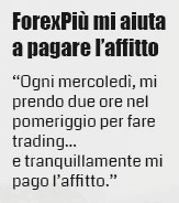 Pubblicità sul trading forex